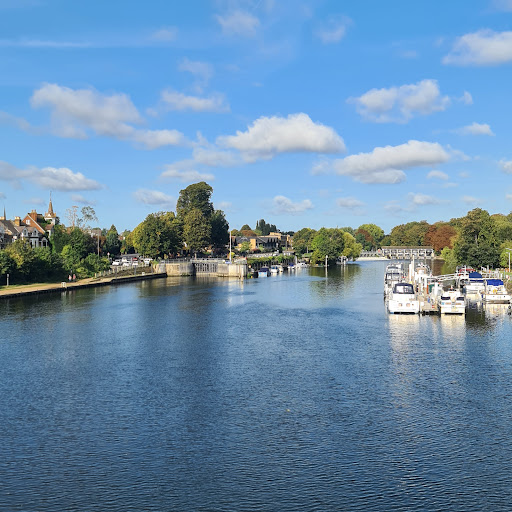 Photo of Mezzet box - Bridge Rd, Molesey, East Molesey KT8 9EU